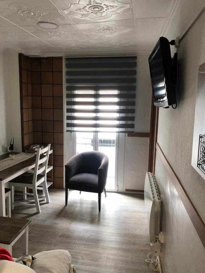 Apartamento Centrico III ريبول المظهر الخارجي الصورة